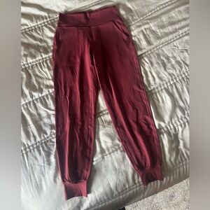 Lululemon Align Joggers